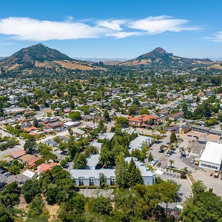 Quality Suites Downtown San Luis Obispo Ngoại thất bức ảnh