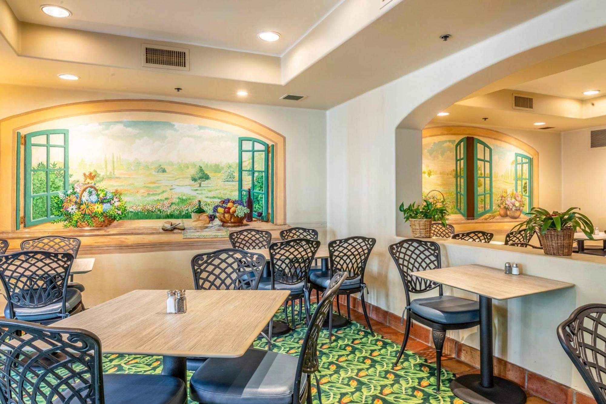 Quality Suites Downtown San Luis Obispo Ngoại thất bức ảnh