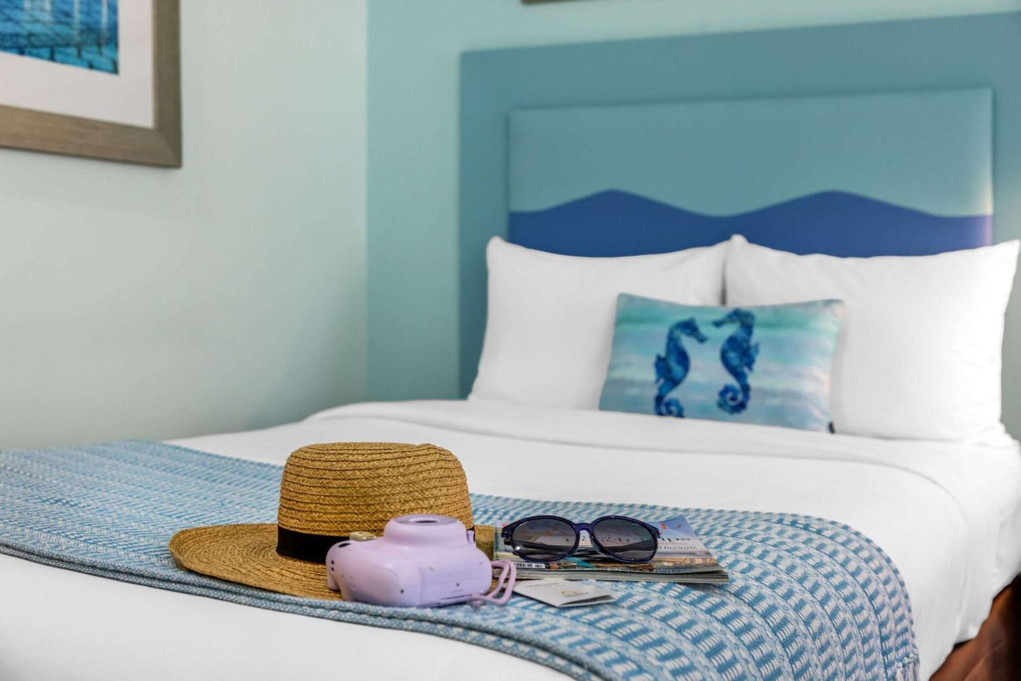 Quality Suites Downtown San Luis Obispo Ngoại thất bức ảnh