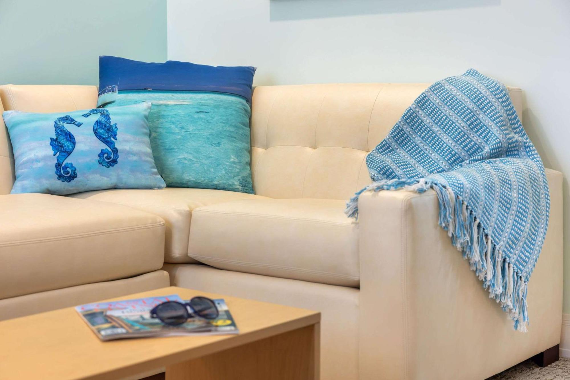 Quality Suites Downtown San Luis Obispo Ngoại thất bức ảnh